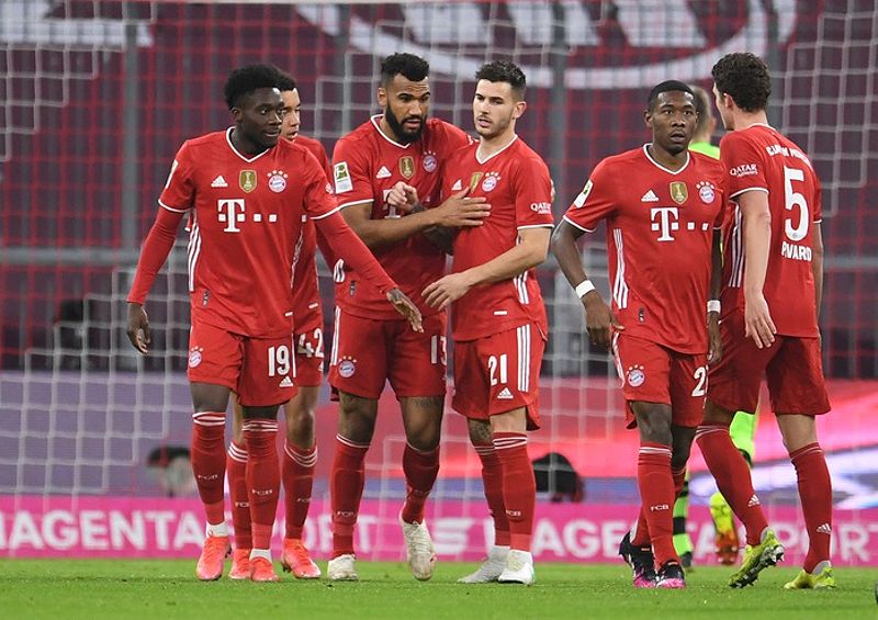 Bayern Munich - Quản lý tài chính minh bạch