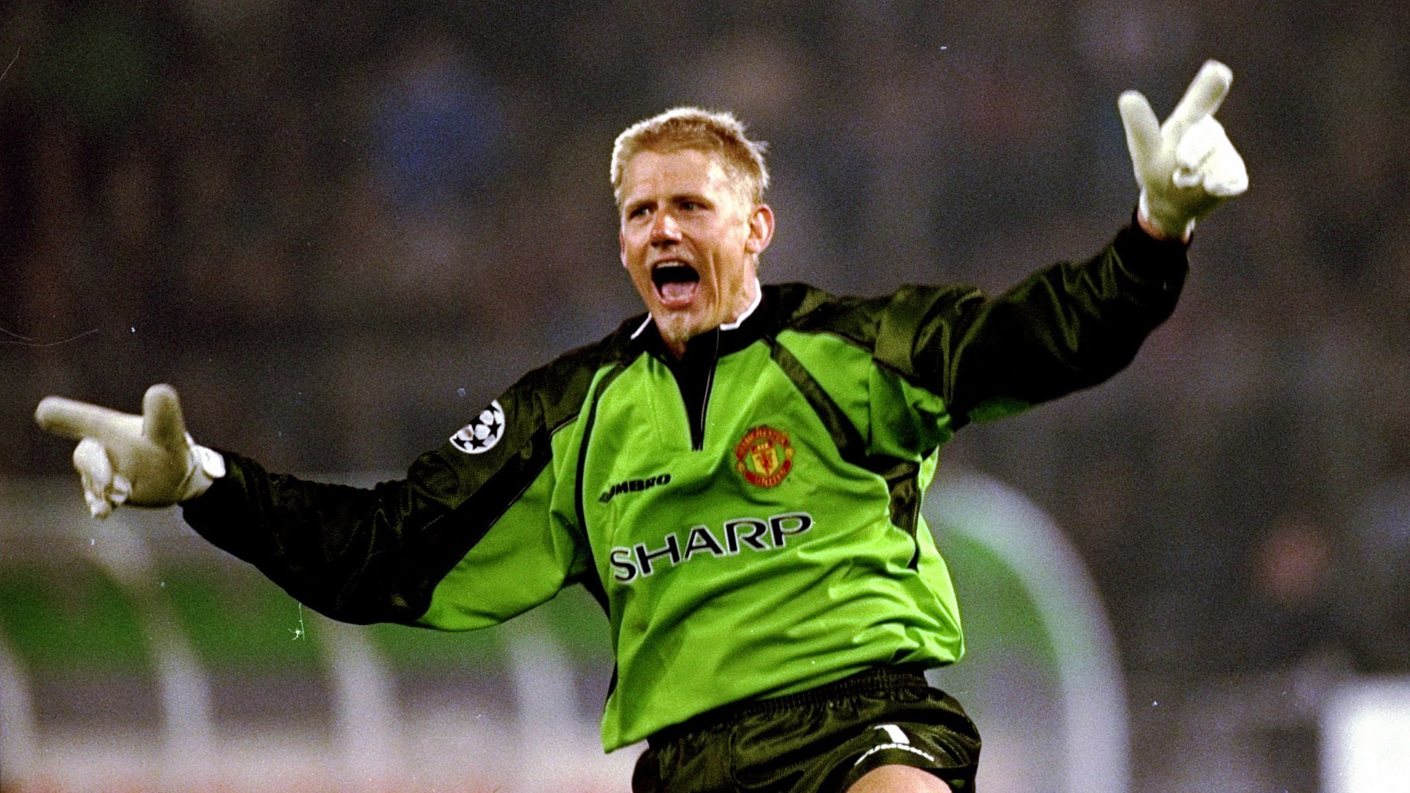 Peter Schmeichel - Thủ môn huyền thoại của Đan Mạch