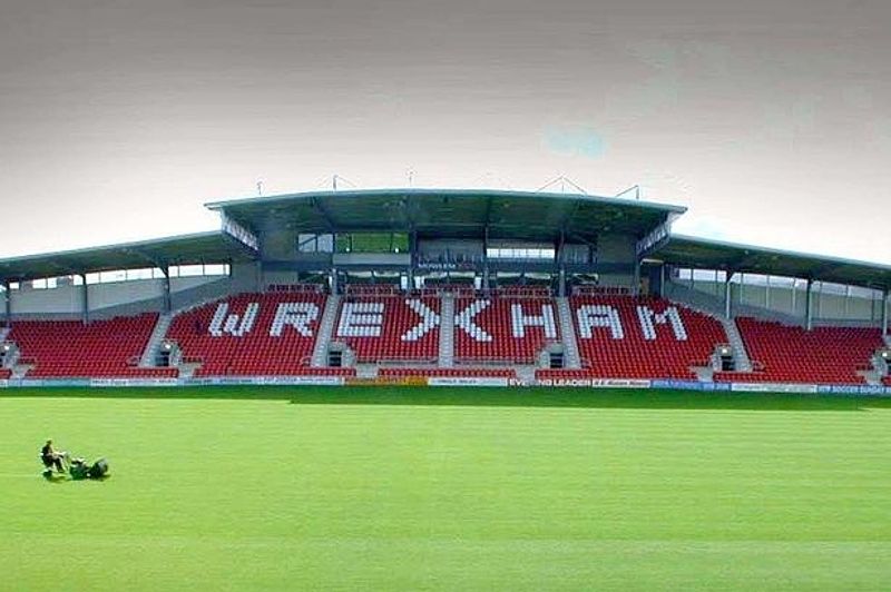 Wrexham - CLB thành công nhất xứ Wales